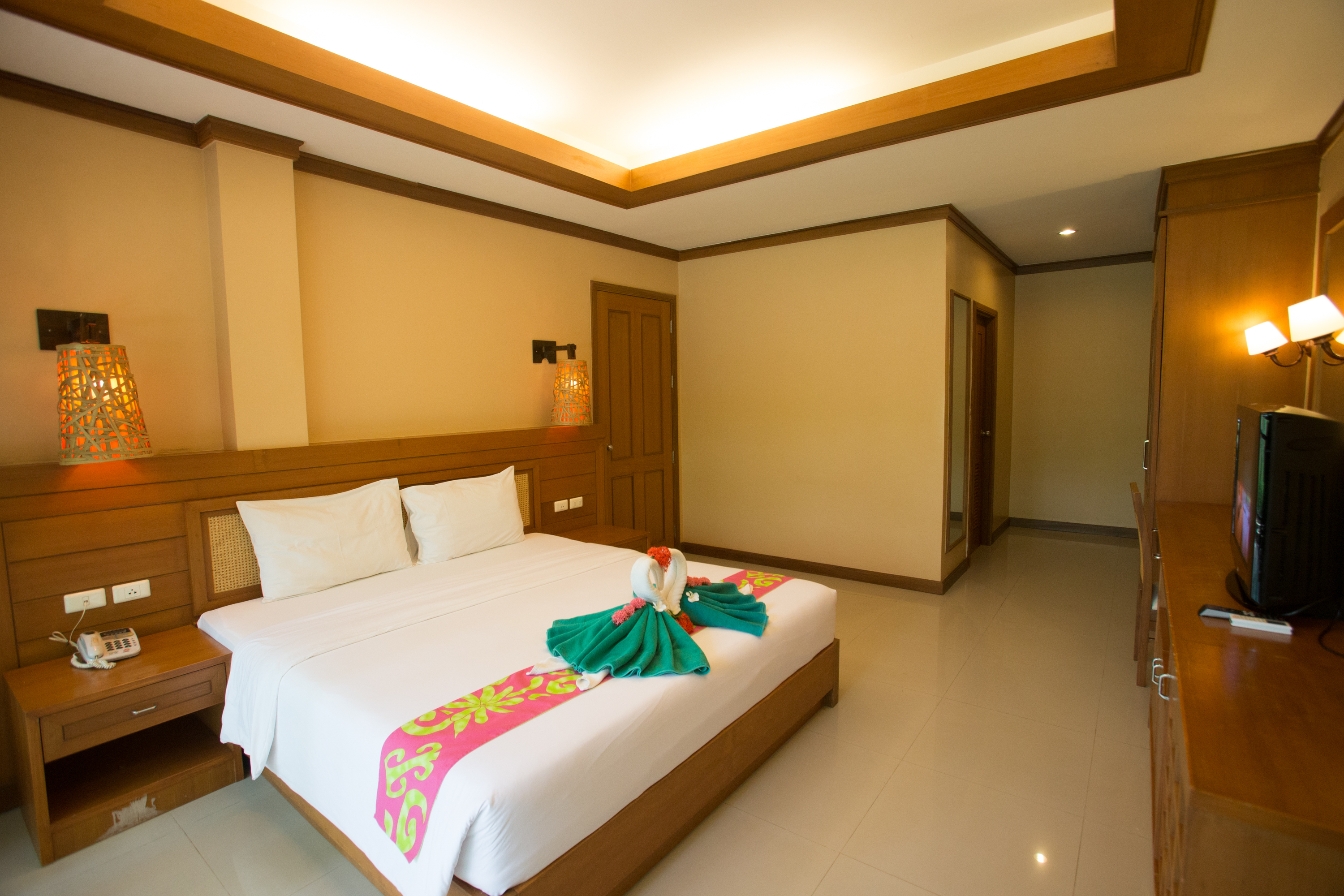Lanta Resort