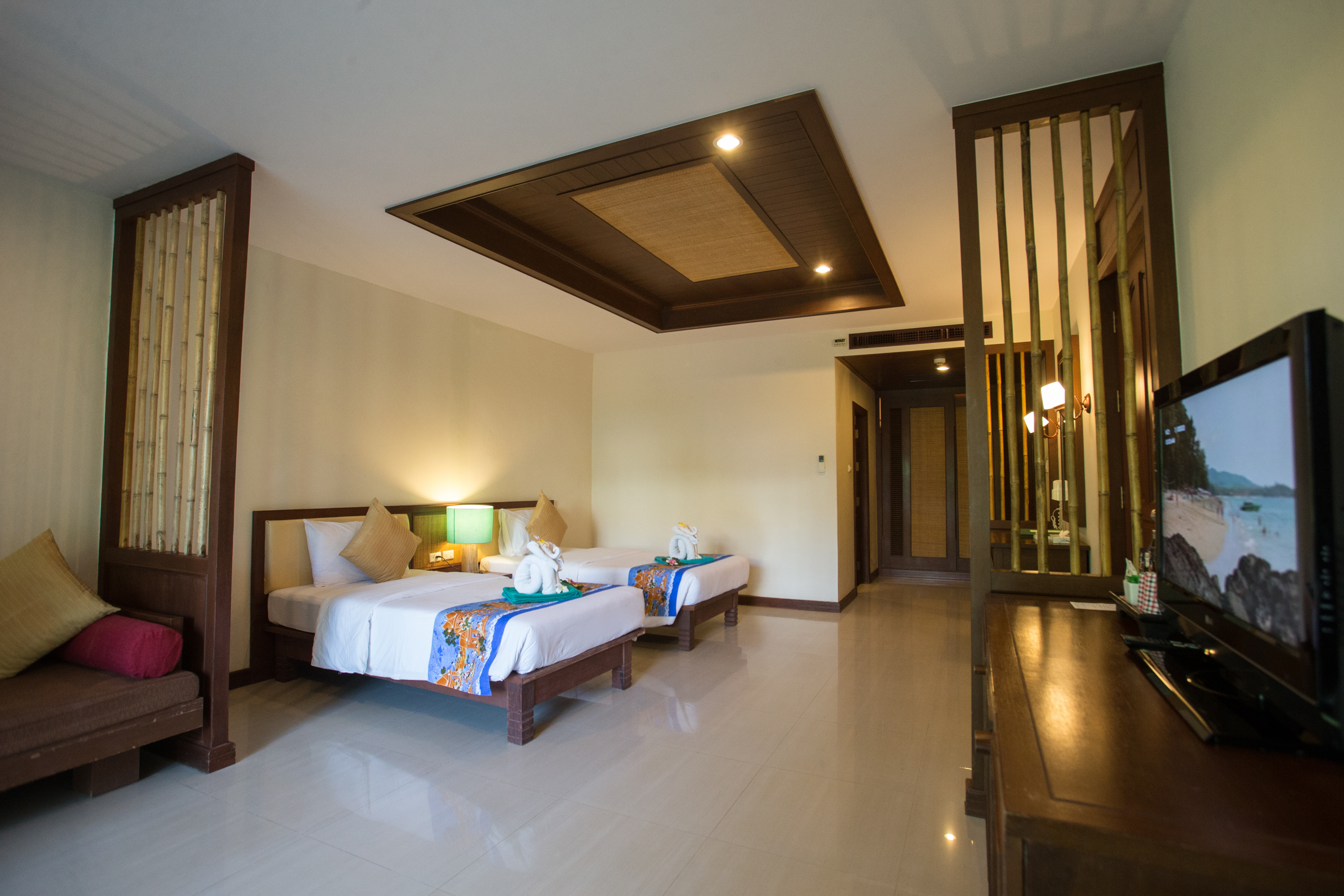 Lanta Resort