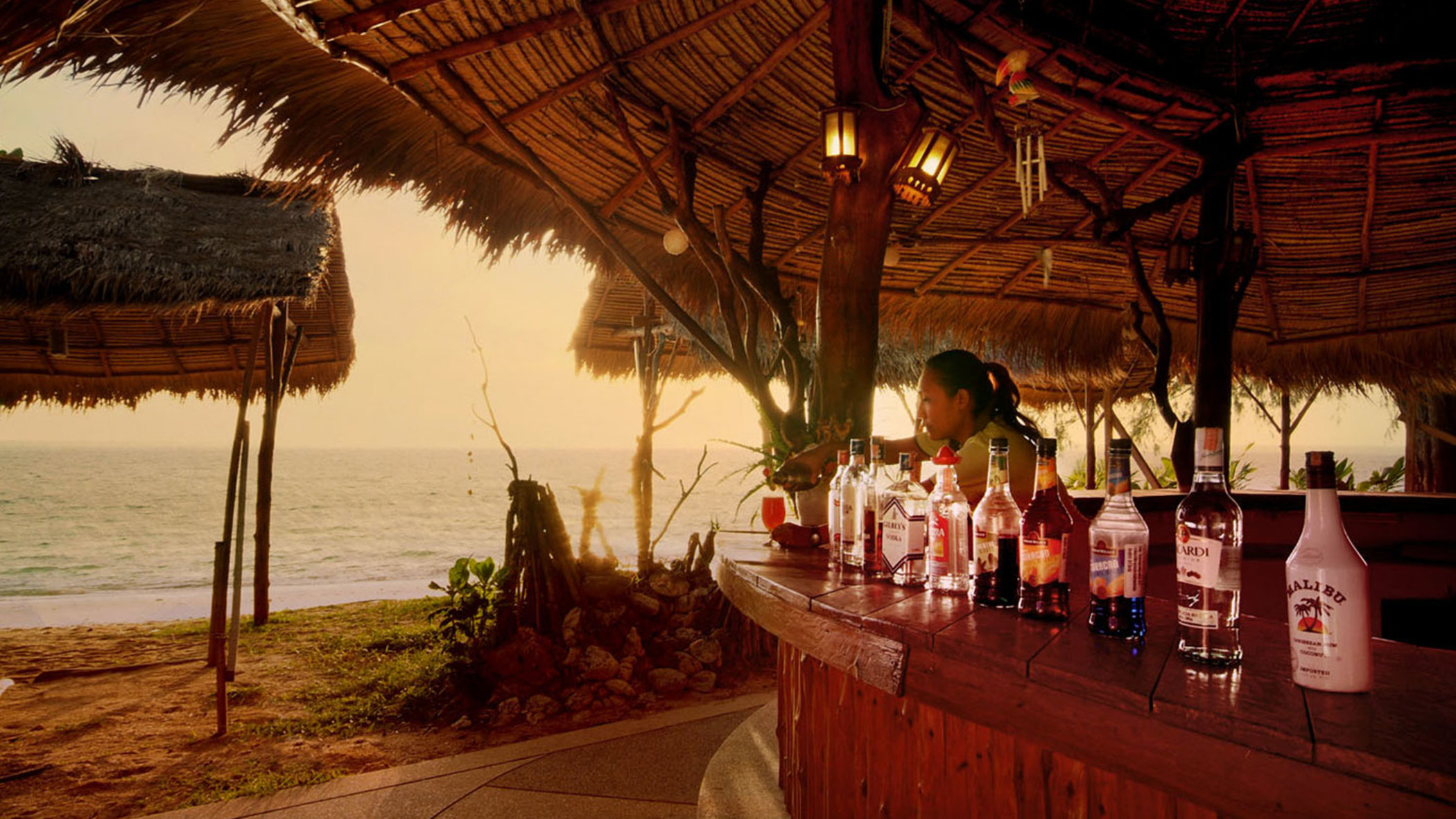 Lanta Resort