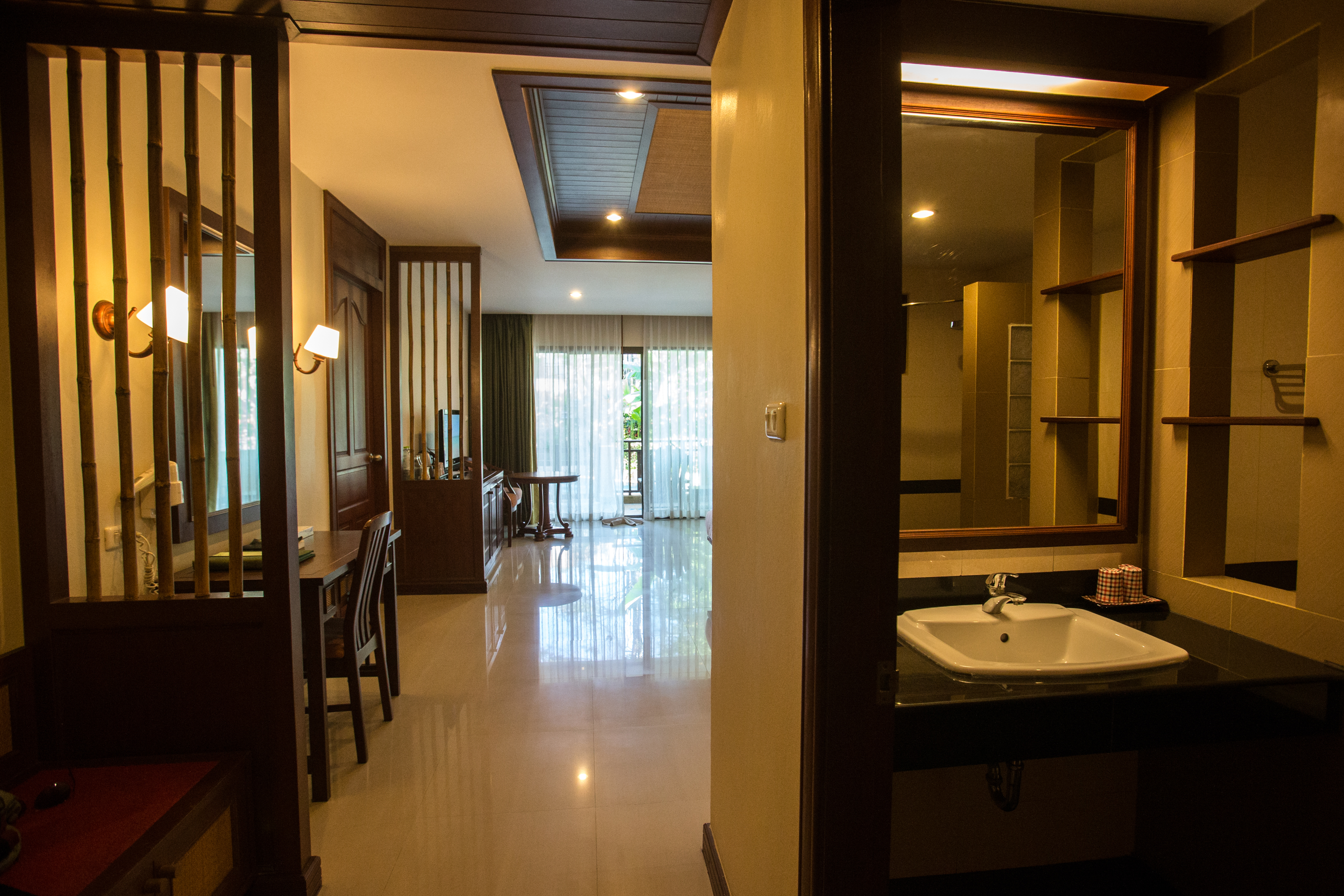 Lanta Resort