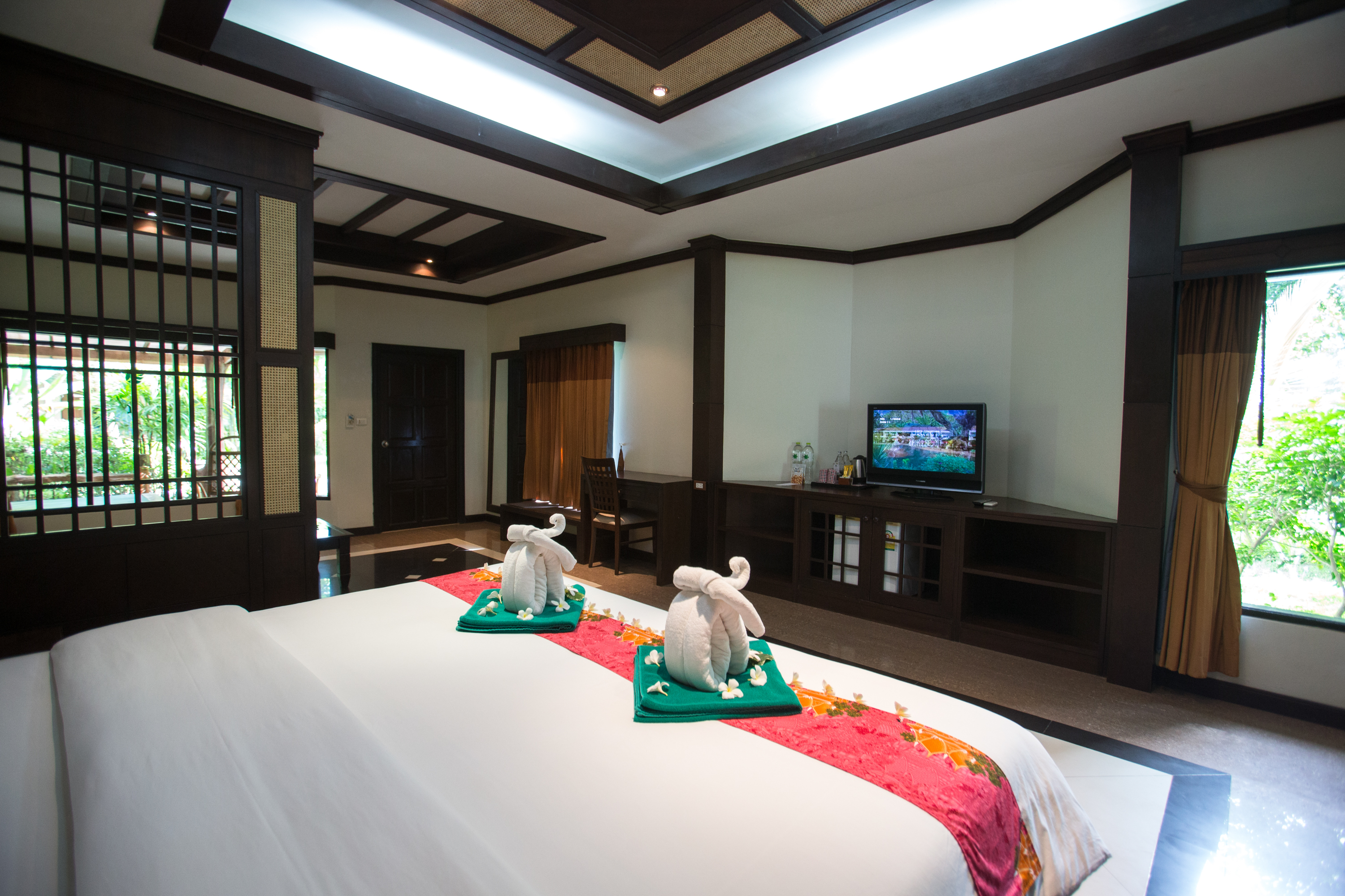 Lanta Resort