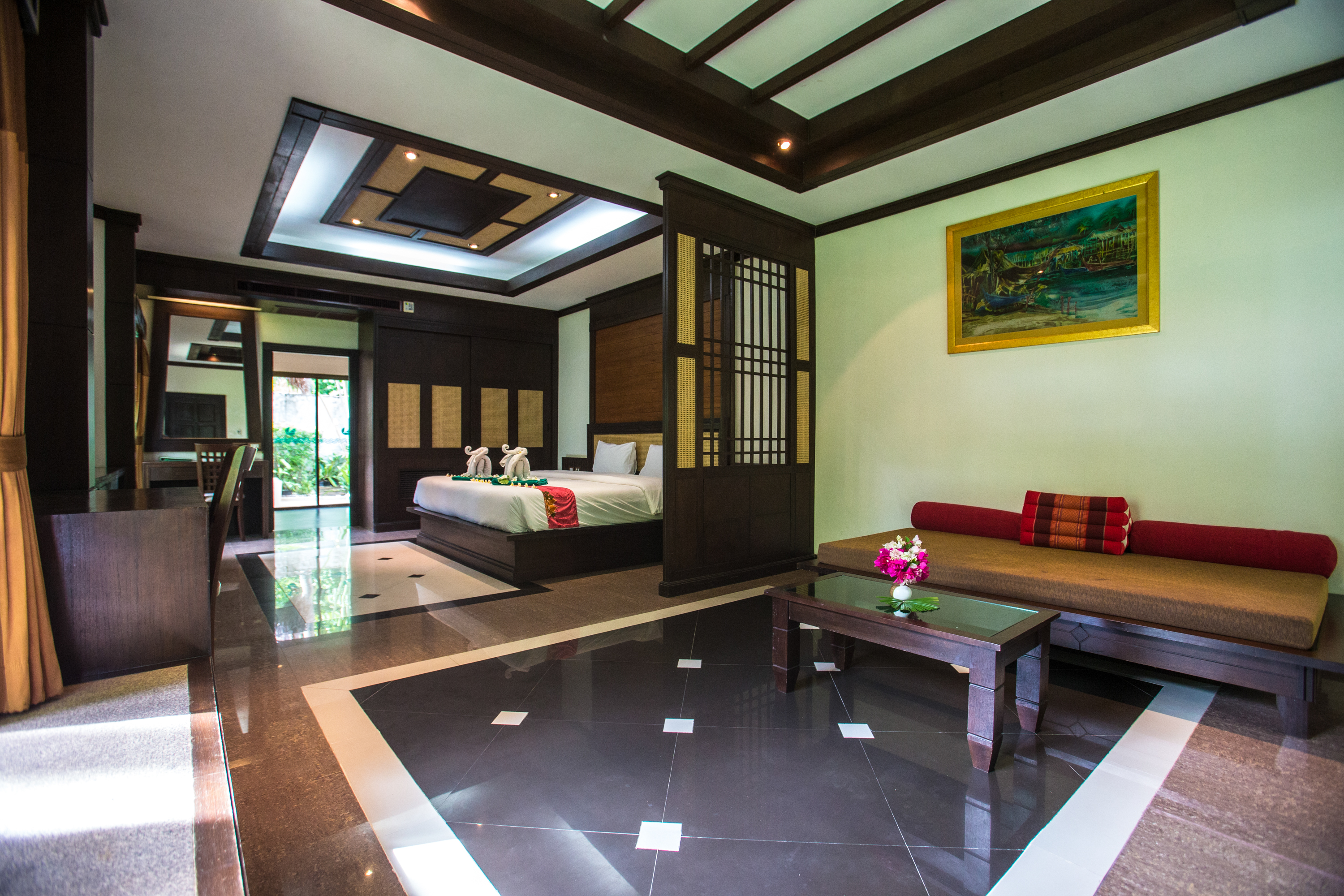 Lanta Resort