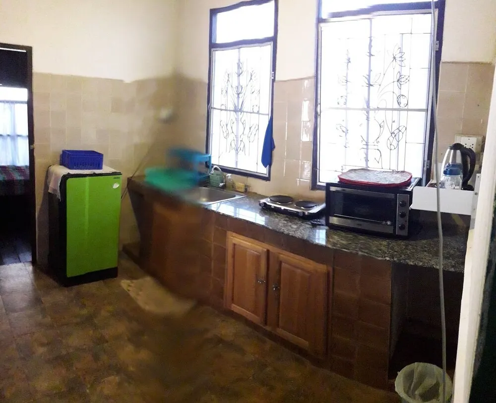 Miranda's Cafe & Stay