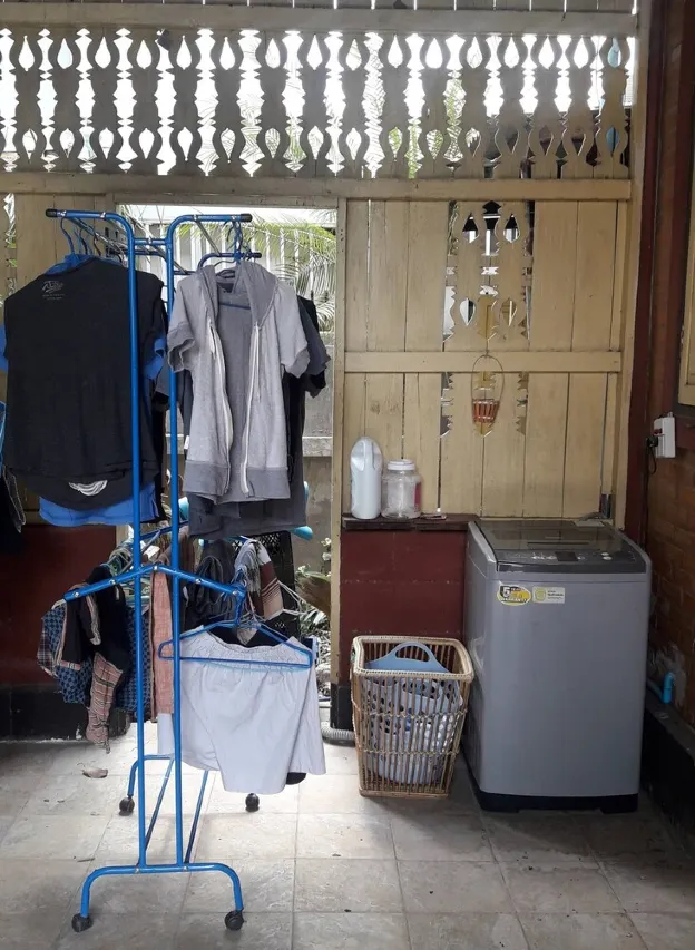 Miranda's Cafe & Stay