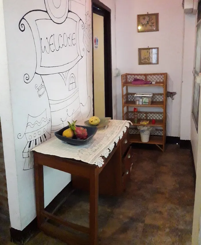 Miranda's Cafe & Stay