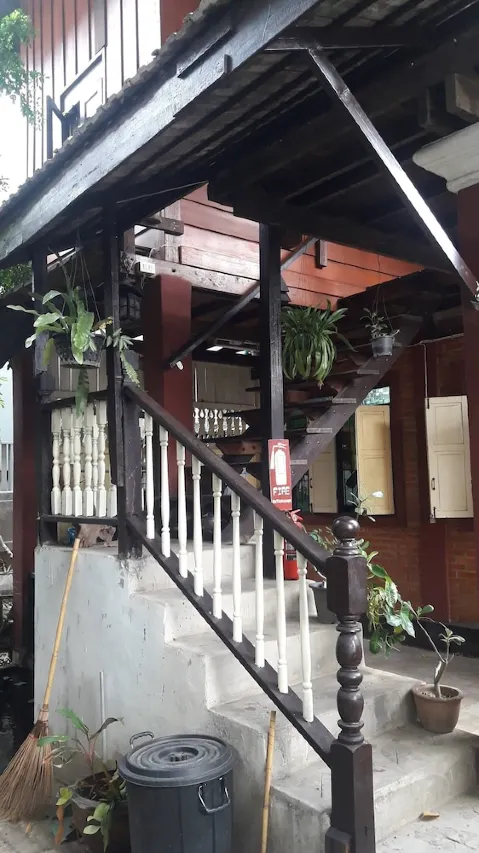 Miranda's Cafe & Stay