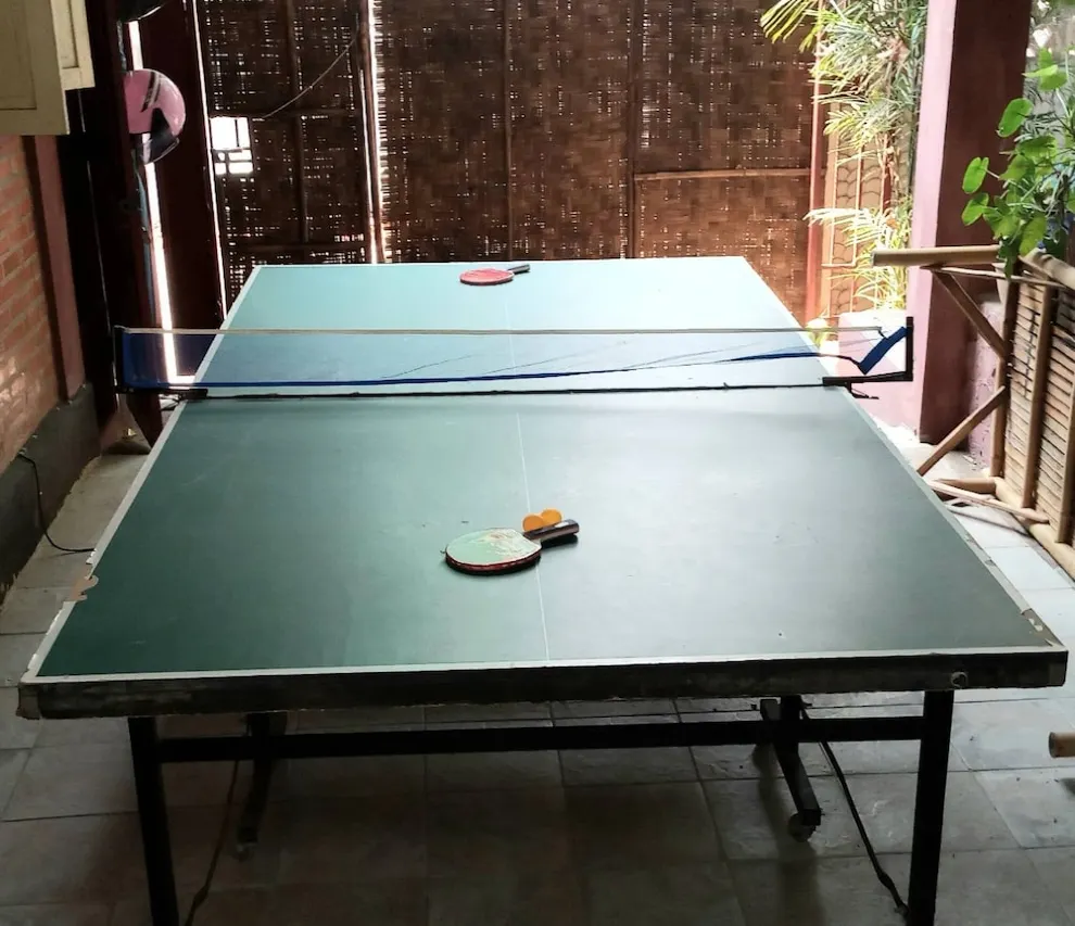 Miranda's Cafe & Stay