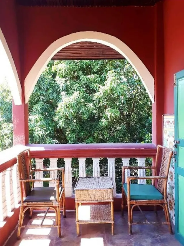 Miranda's Cafe & Stay