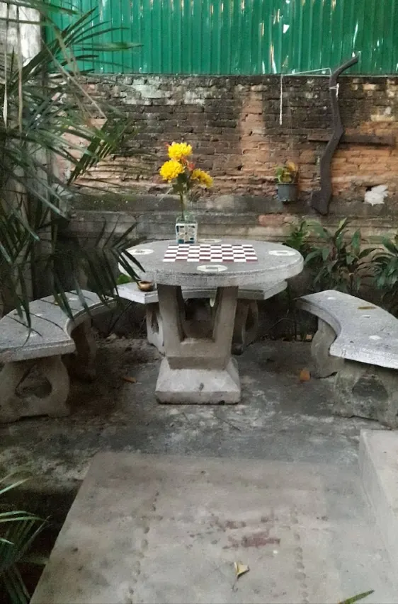 Miranda's Cafe & Stay