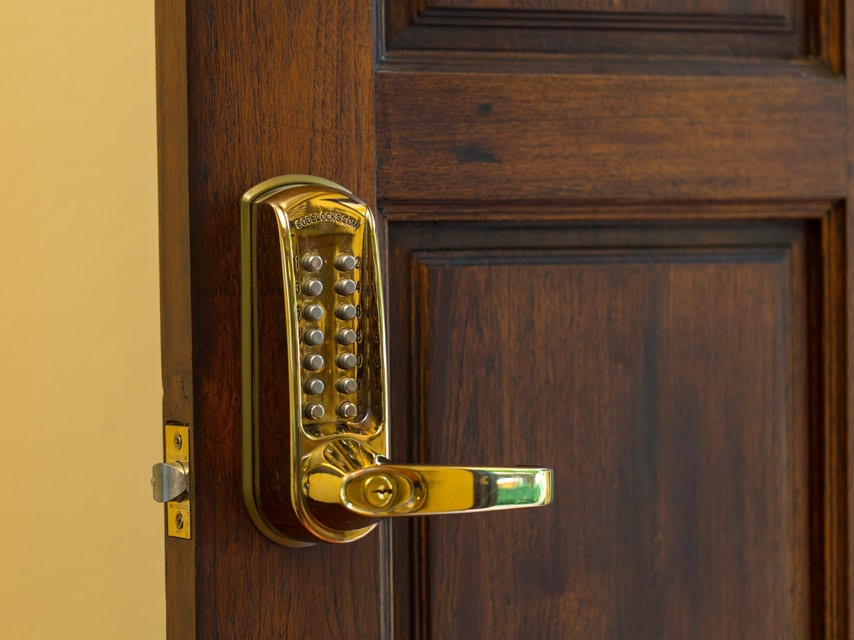 Sunny Side Up Apartments