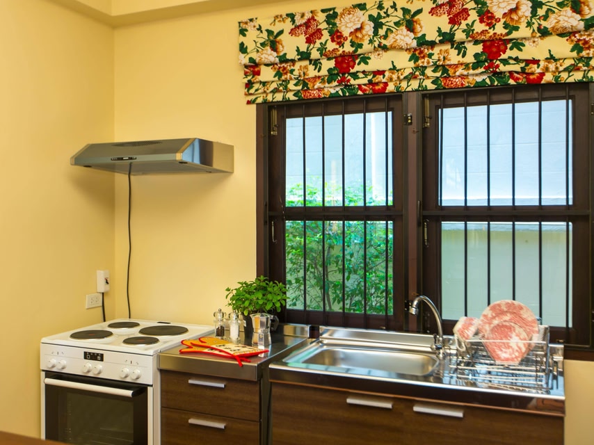 Sunny Side Up Apartments