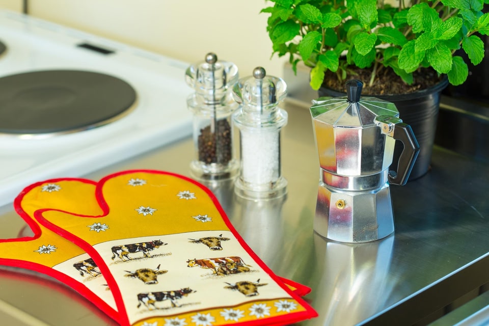 Sunny Side Up Apartments