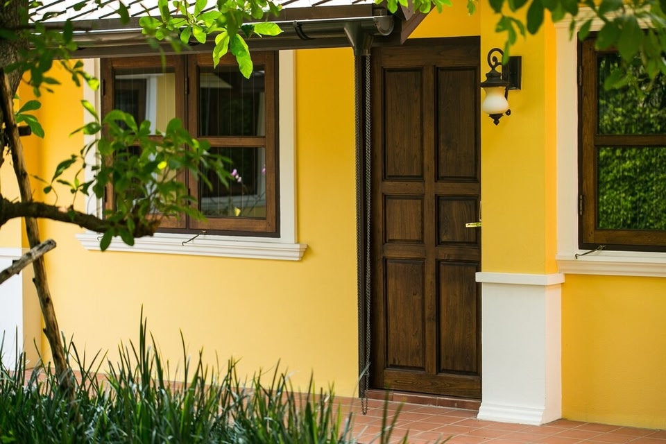 Sunny Side Up Apartments