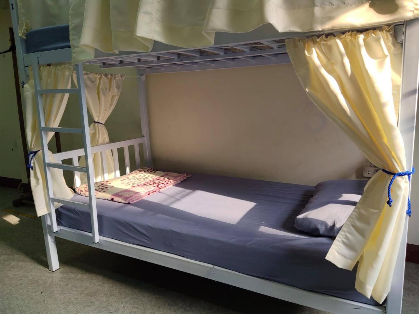 Zleep Hostel