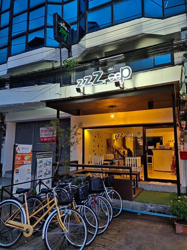 Zleep Hostel
