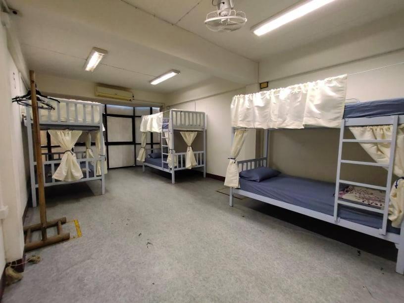 Zleep Hostel
