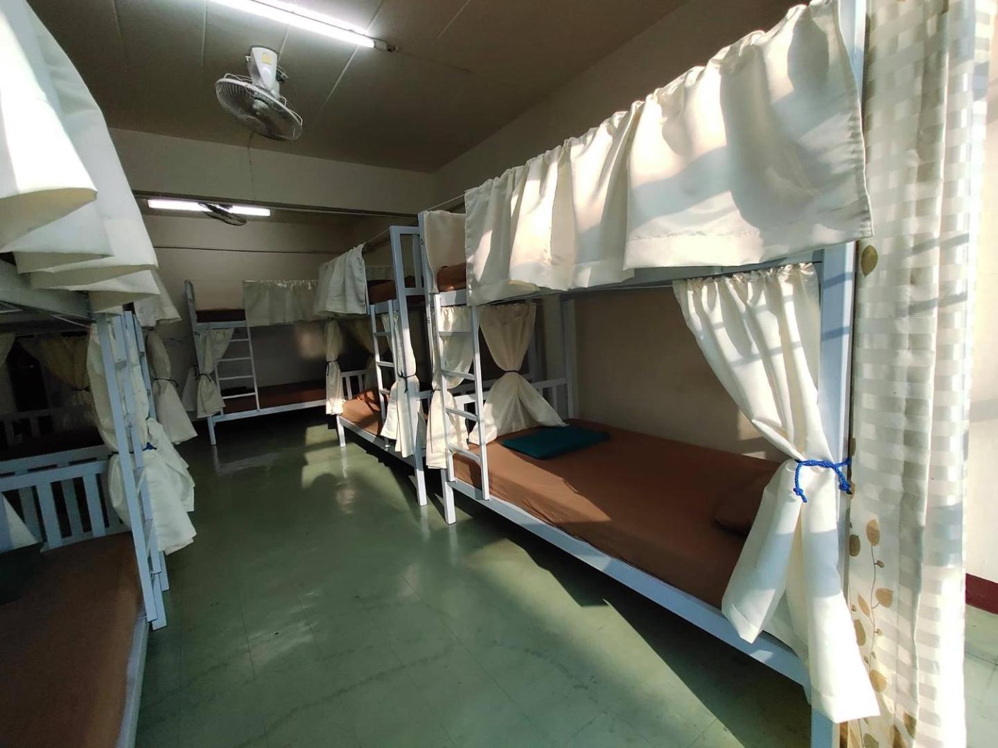 Zleep Hostel