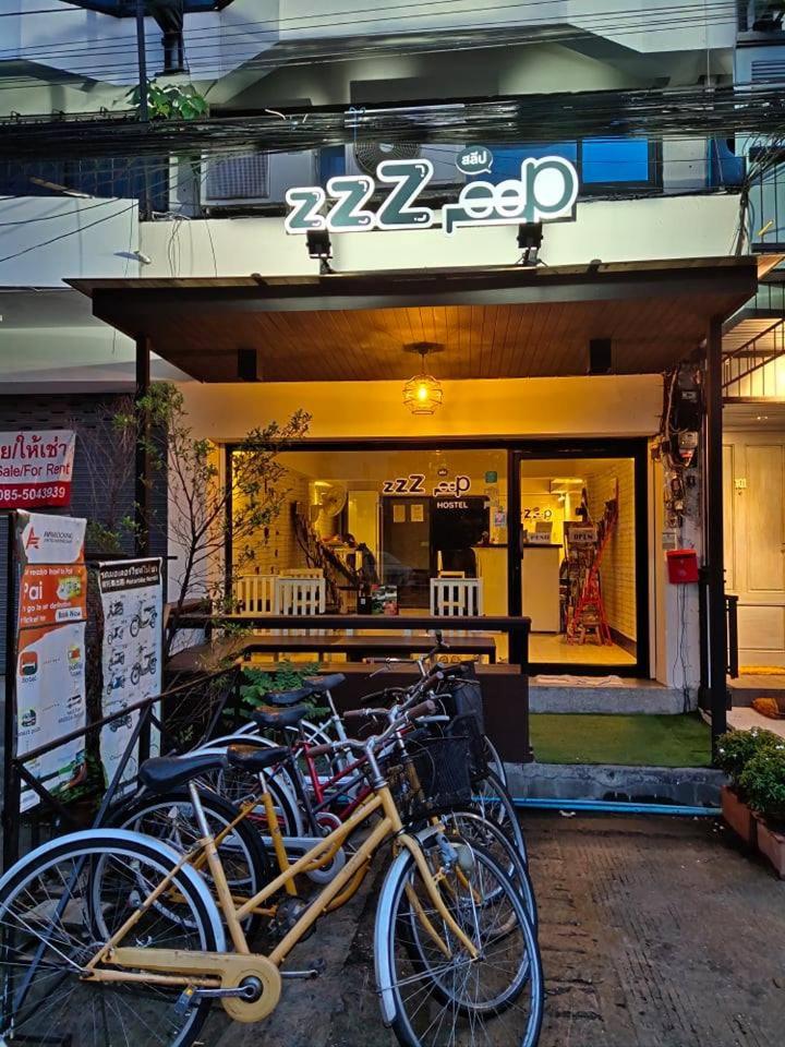 Zleep Hostel
