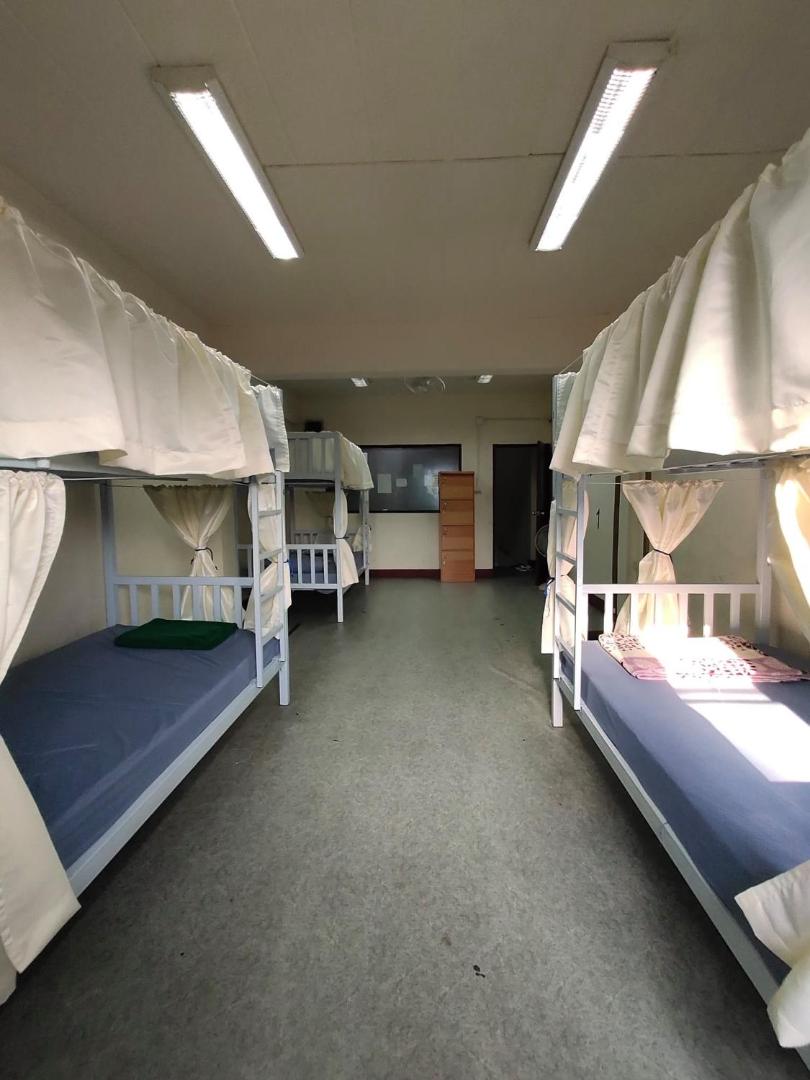 Zleep Hostel