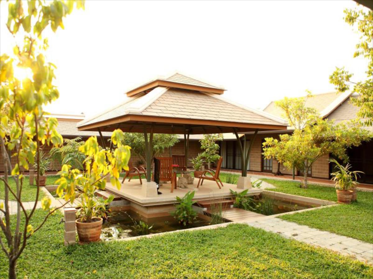 ZEN Paradise Chiang Mai Villa
