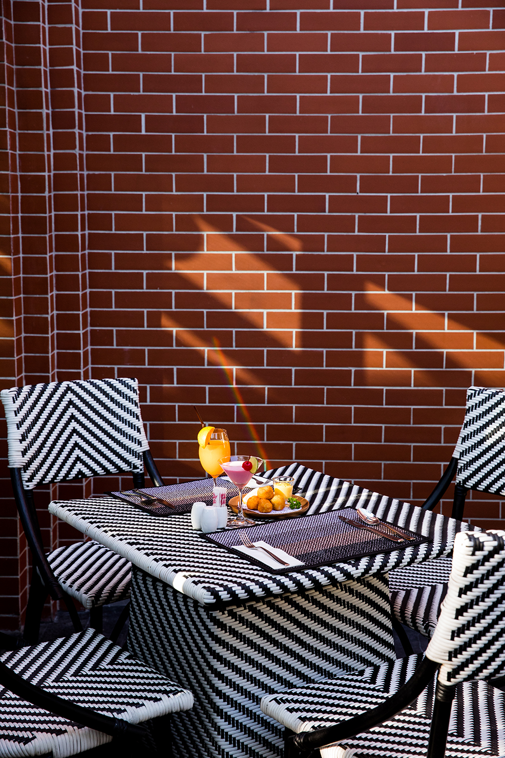 De Chai the Deco Hotel