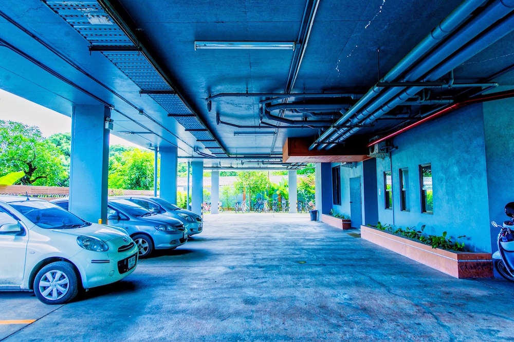 Tree Boutique Resort