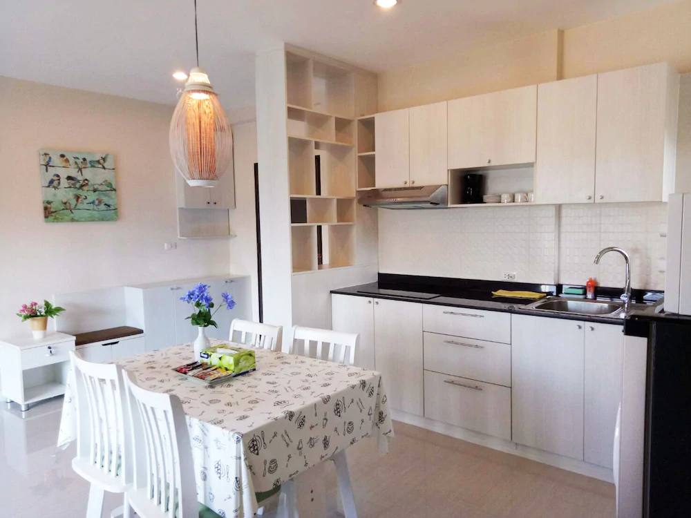 Tree Boutique Resort