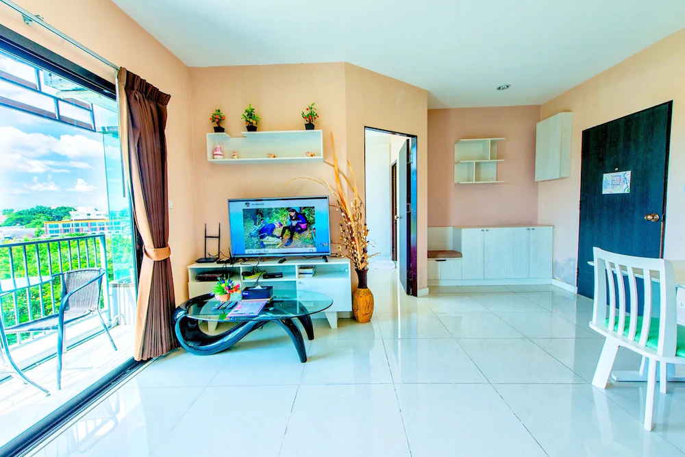 Tree Boutique Resort