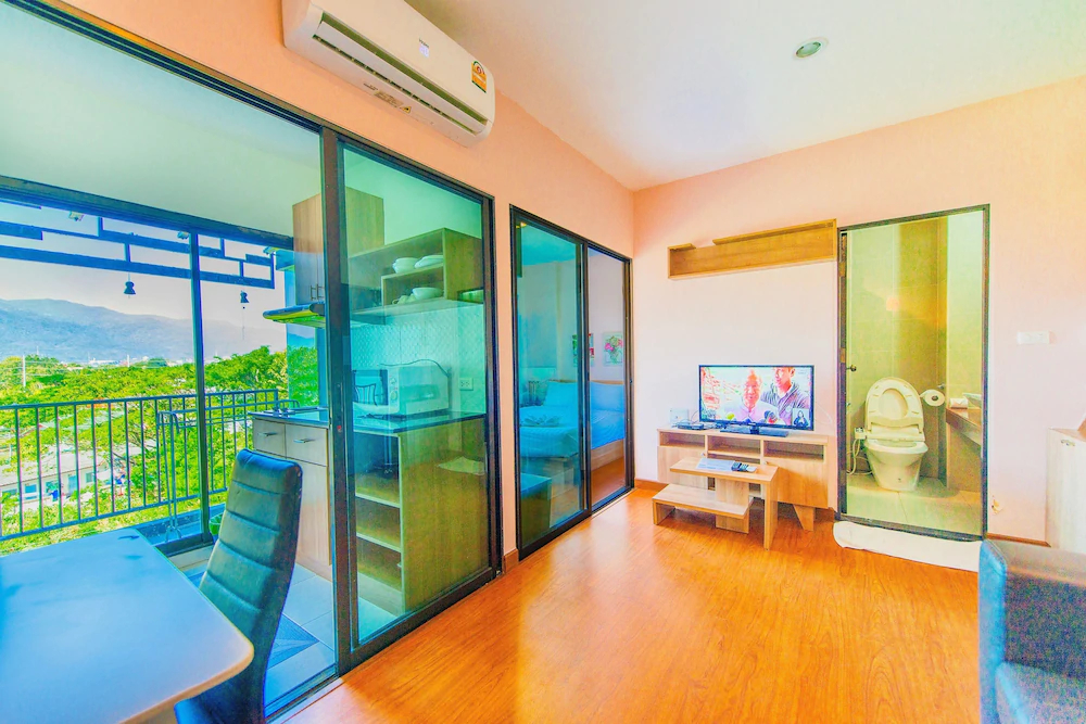 Tree Boutique Resort