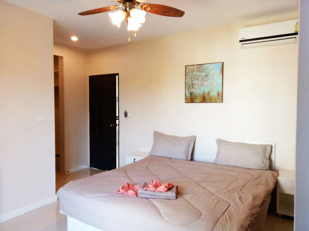 Tree Boutique Resort