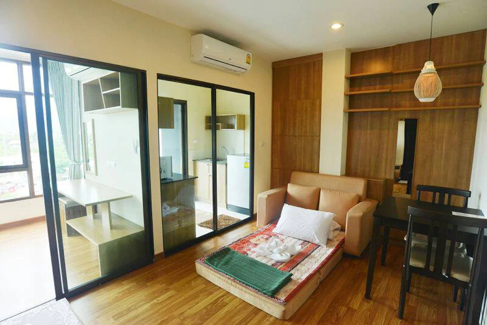 Tree Boutique Resort