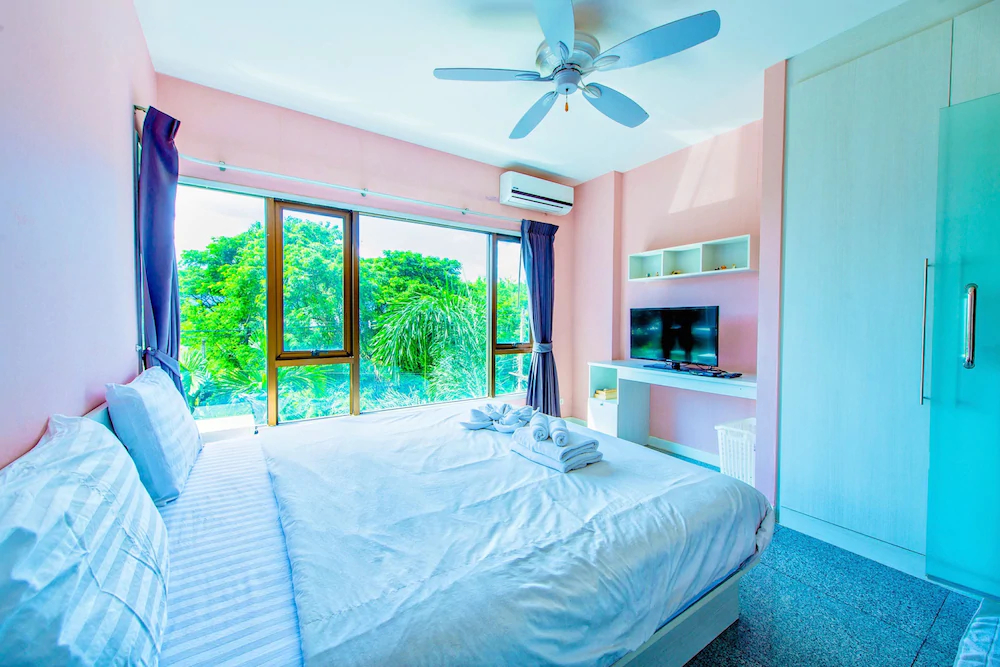 Tree Boutique Resort