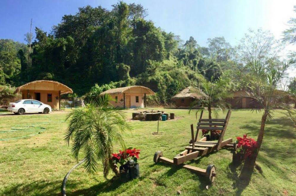 Baan Din Chiangdao