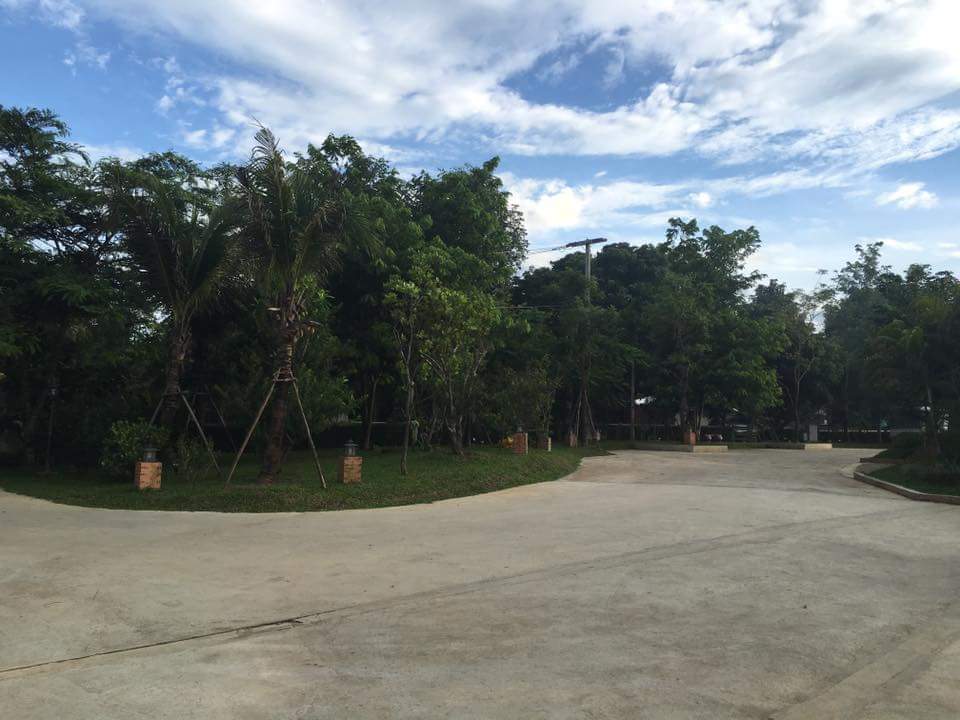 Buraphat Resort