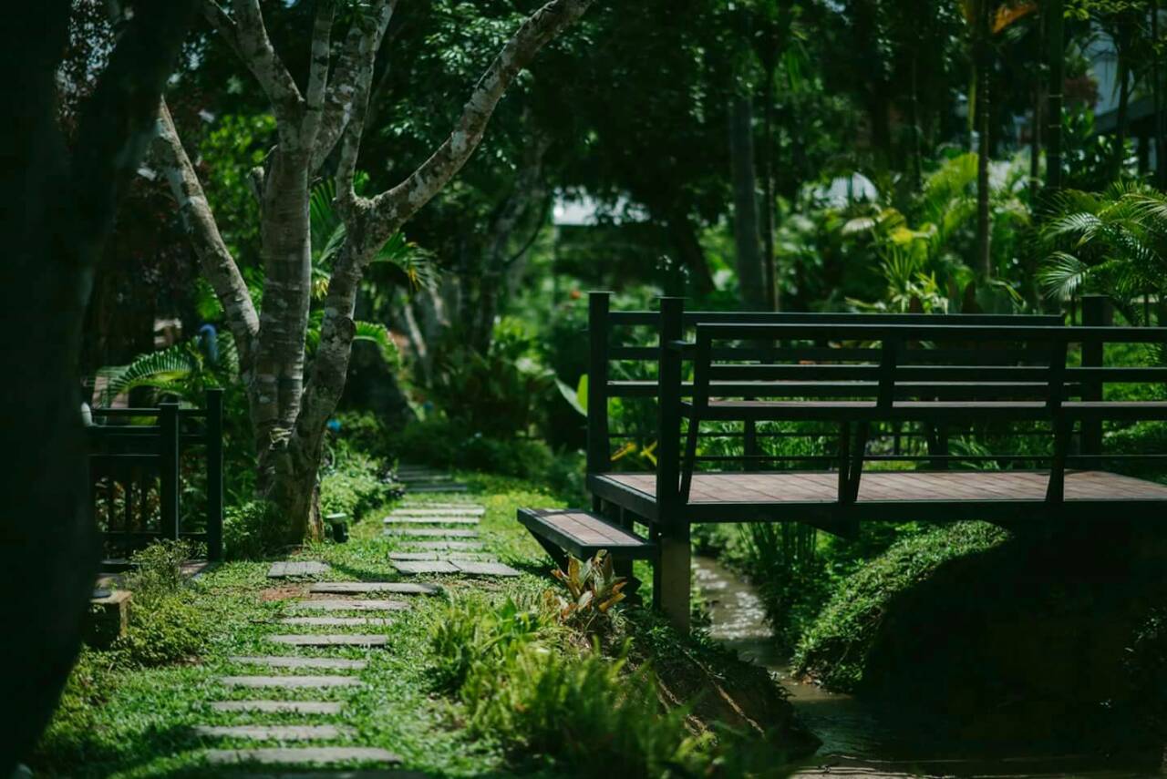 Buraphat Resort