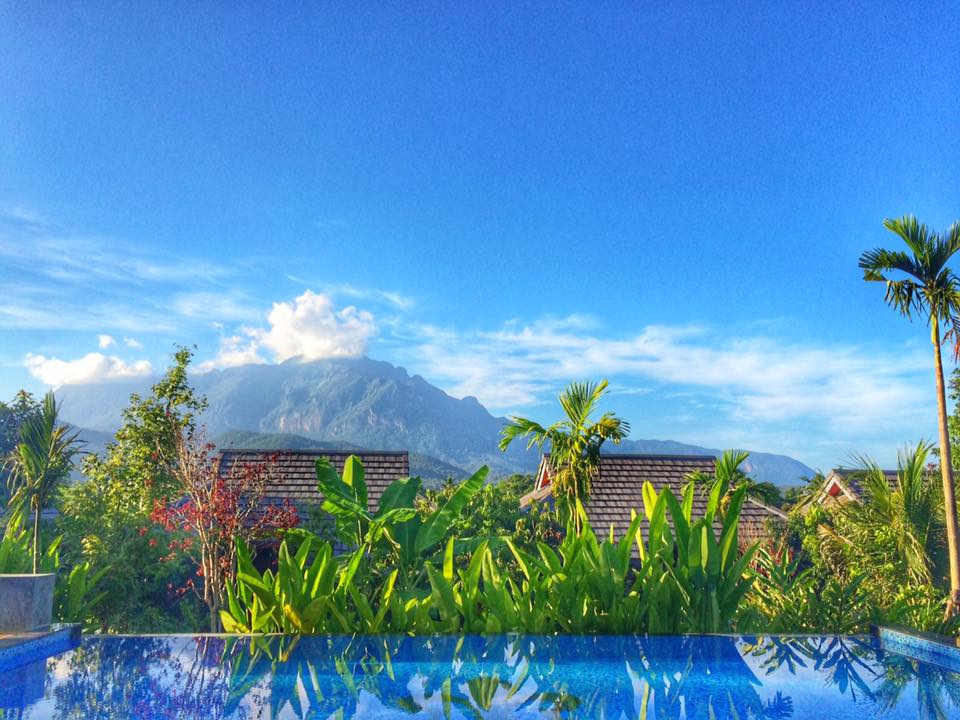 Buraphat Resort