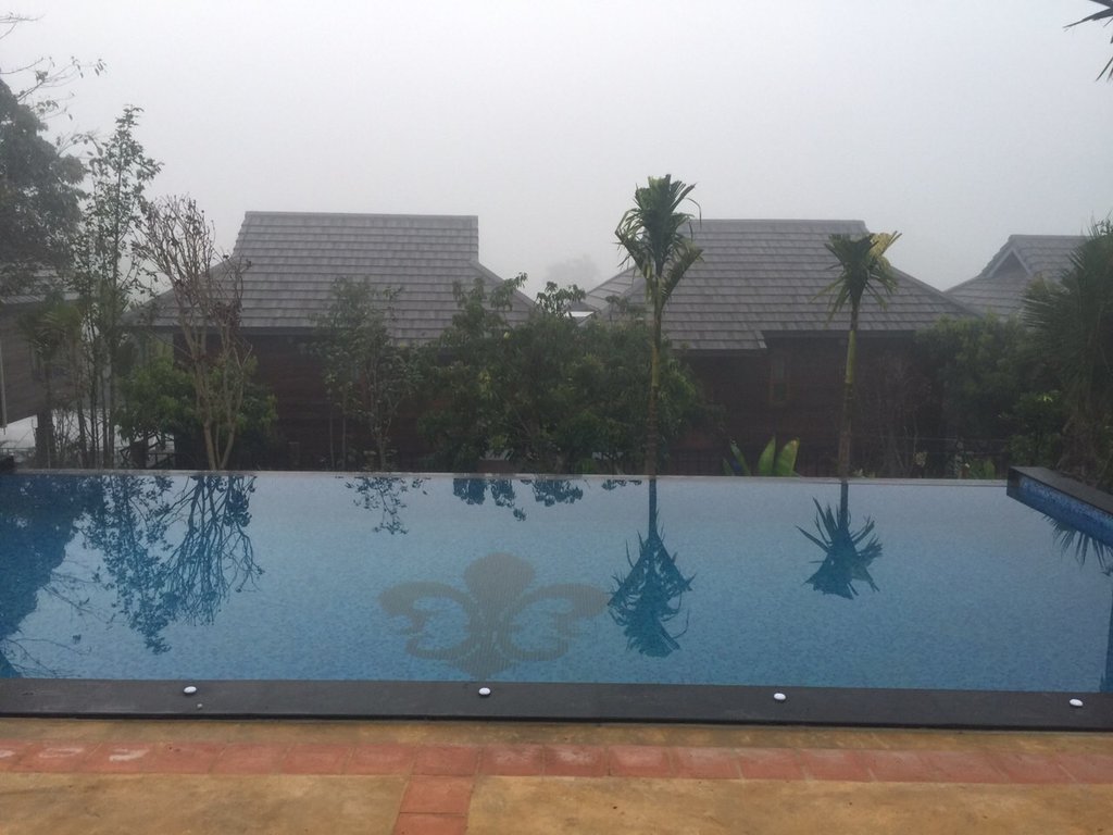 Buraphat Resort