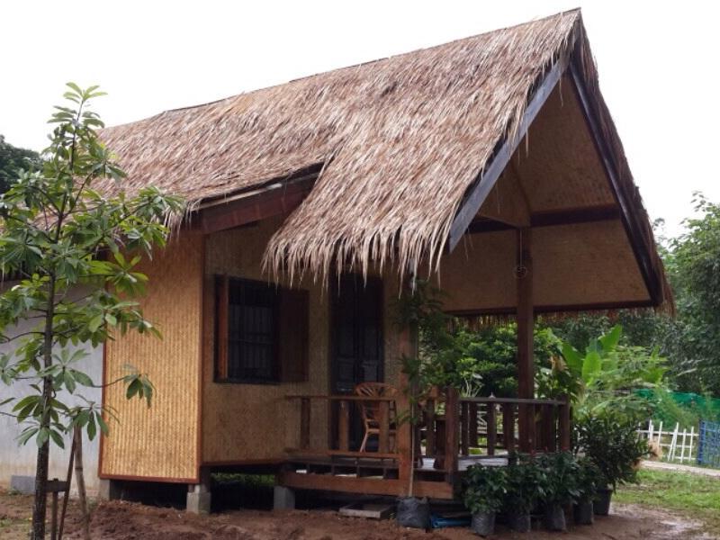 Chiang Dao Hut