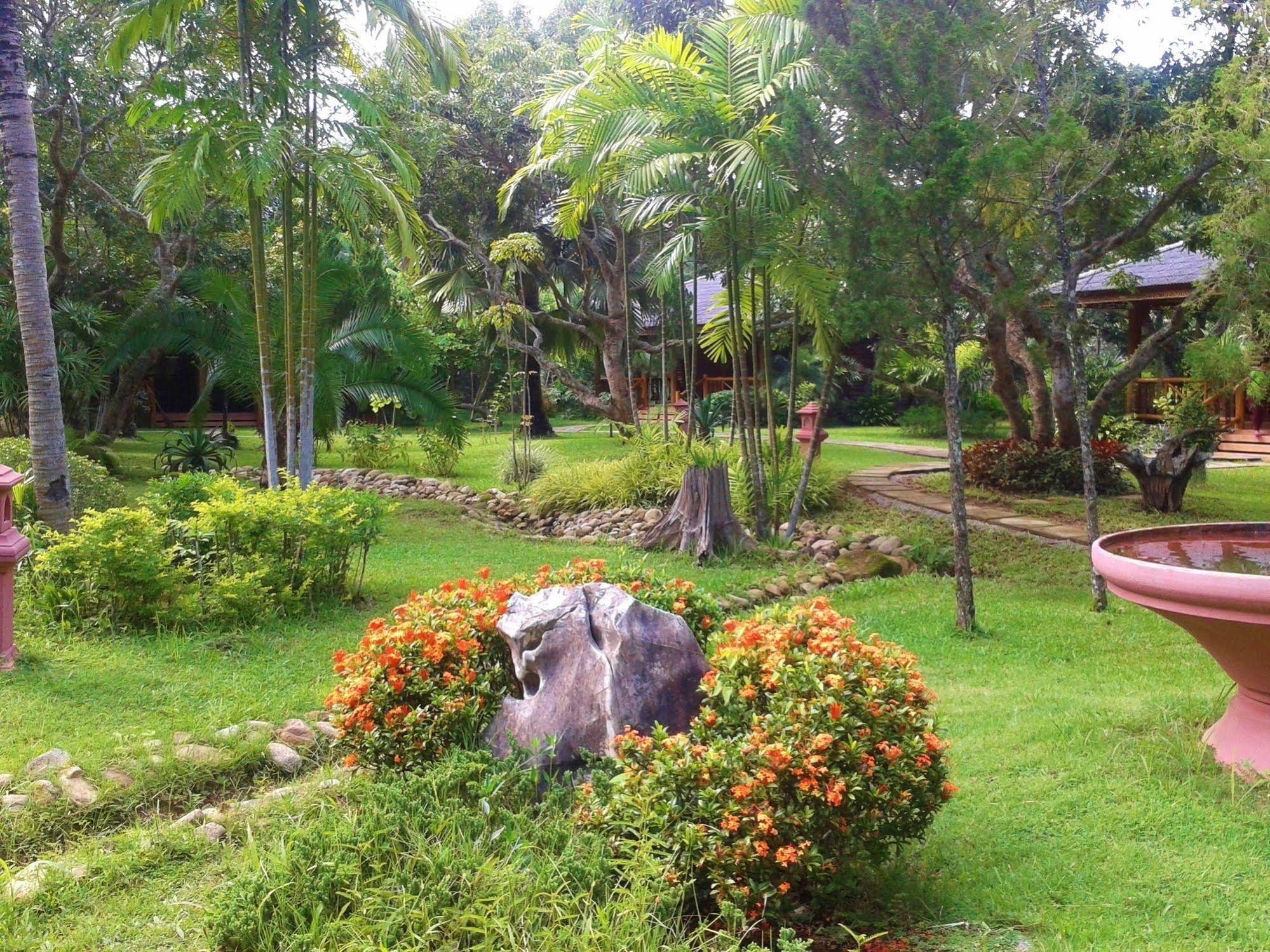 Huan Chiang Dao Resort