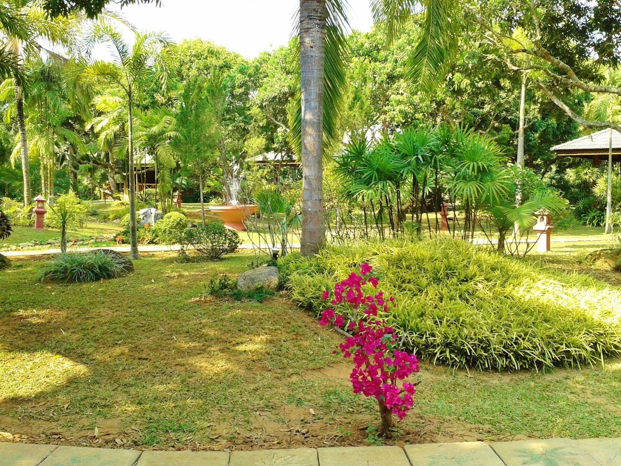 Huan Chiang Dao Resort