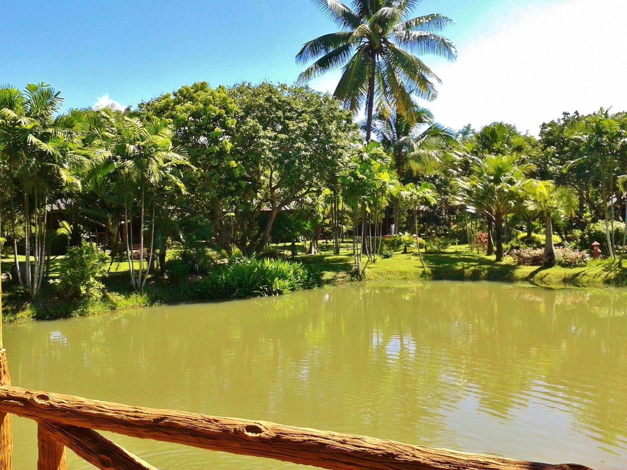 Huan Chiang Dao Resort
