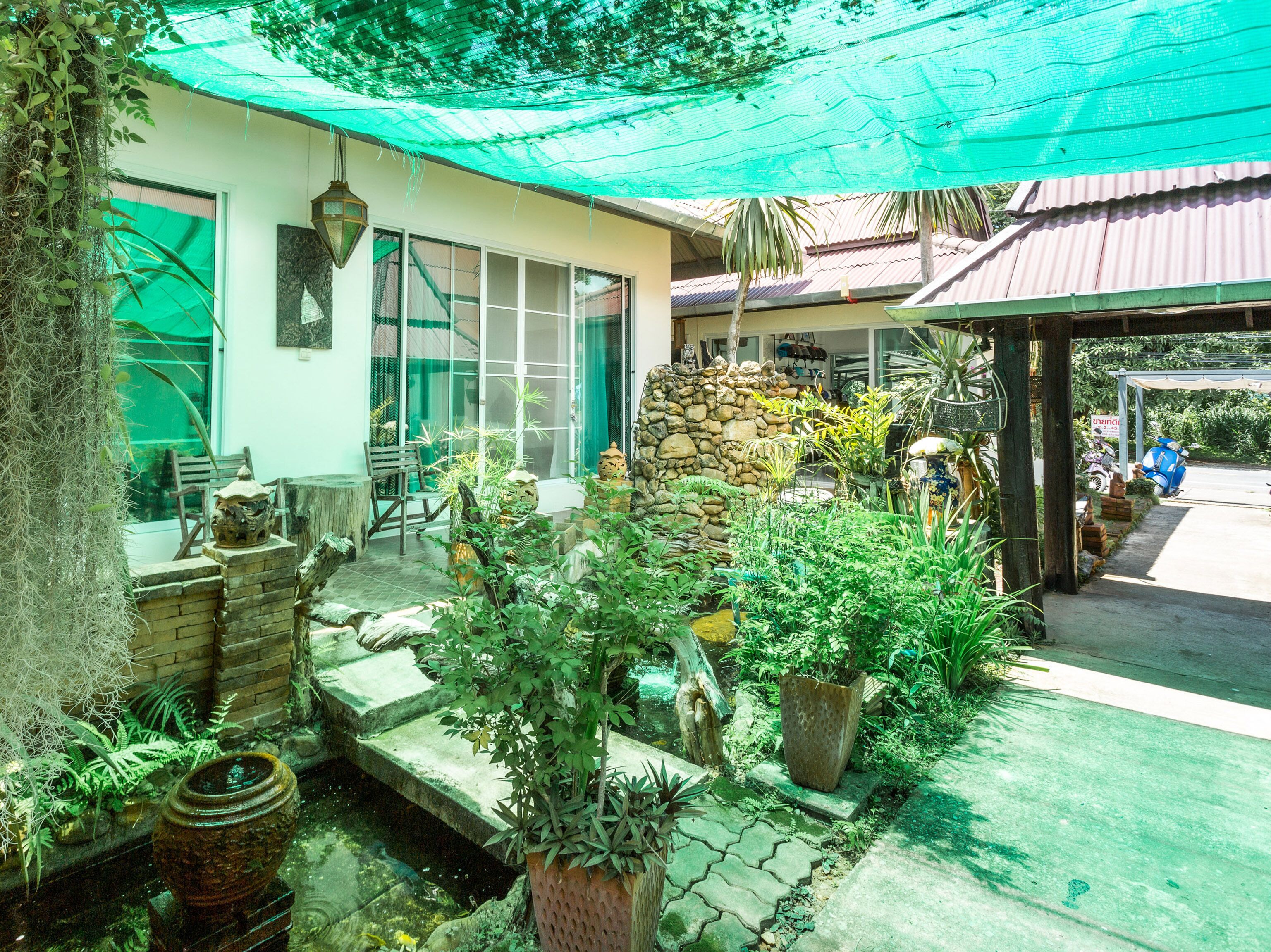 Chaing Dao Koko Home by OYO