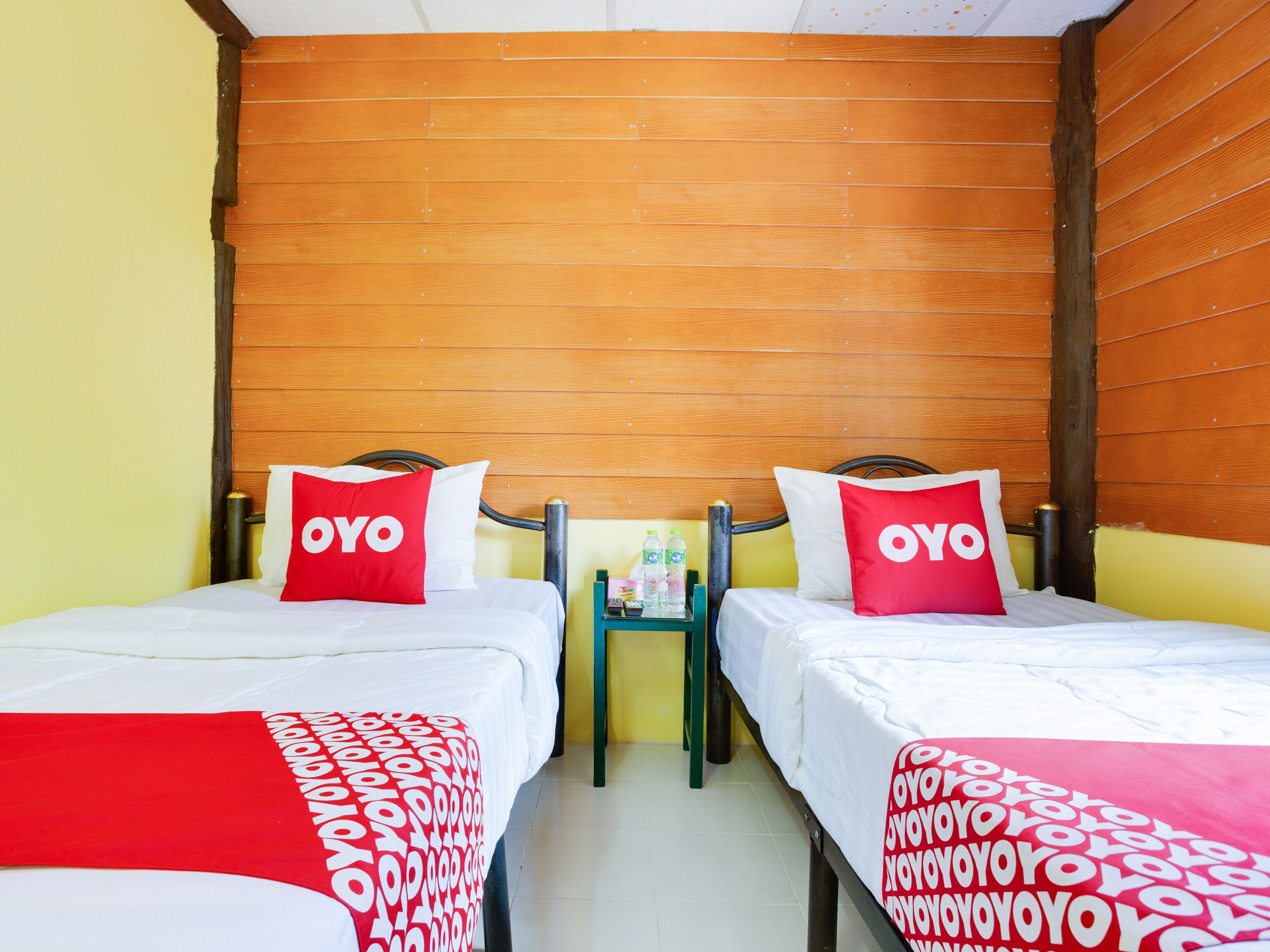 Chaing Dao Koko Home by OYO