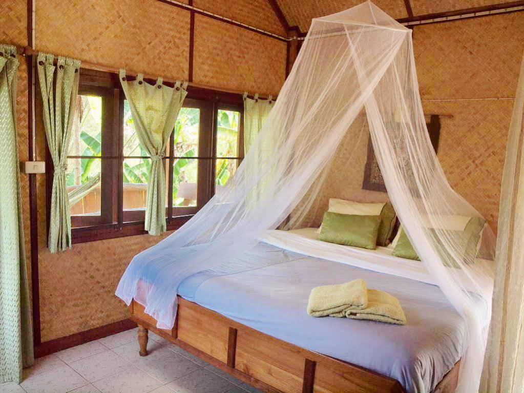 Malee'e Nature Lovers Bungalows