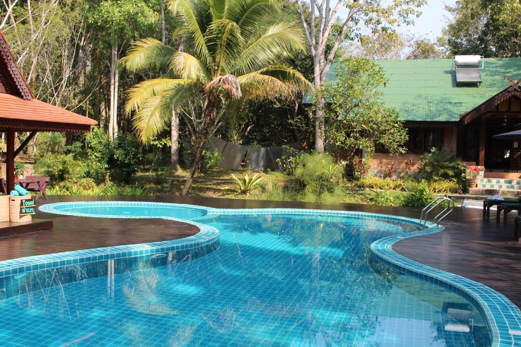 Marisa Boutique Resort & Spa