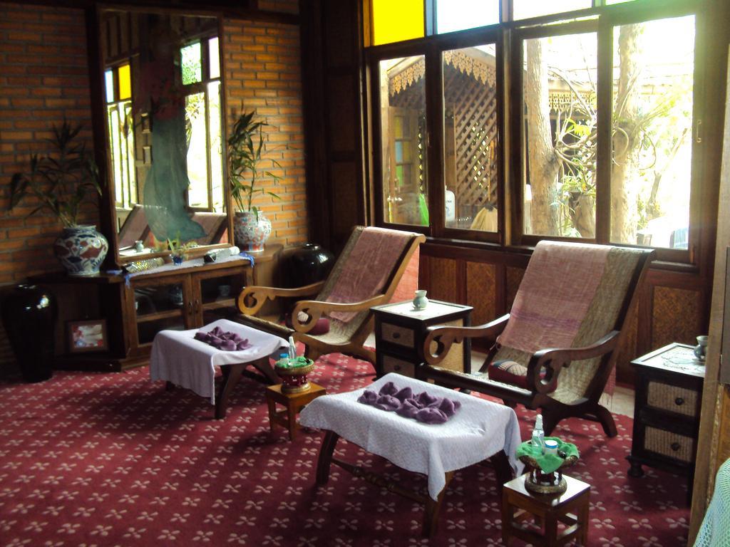 Marisa Boutique Resort & Spa