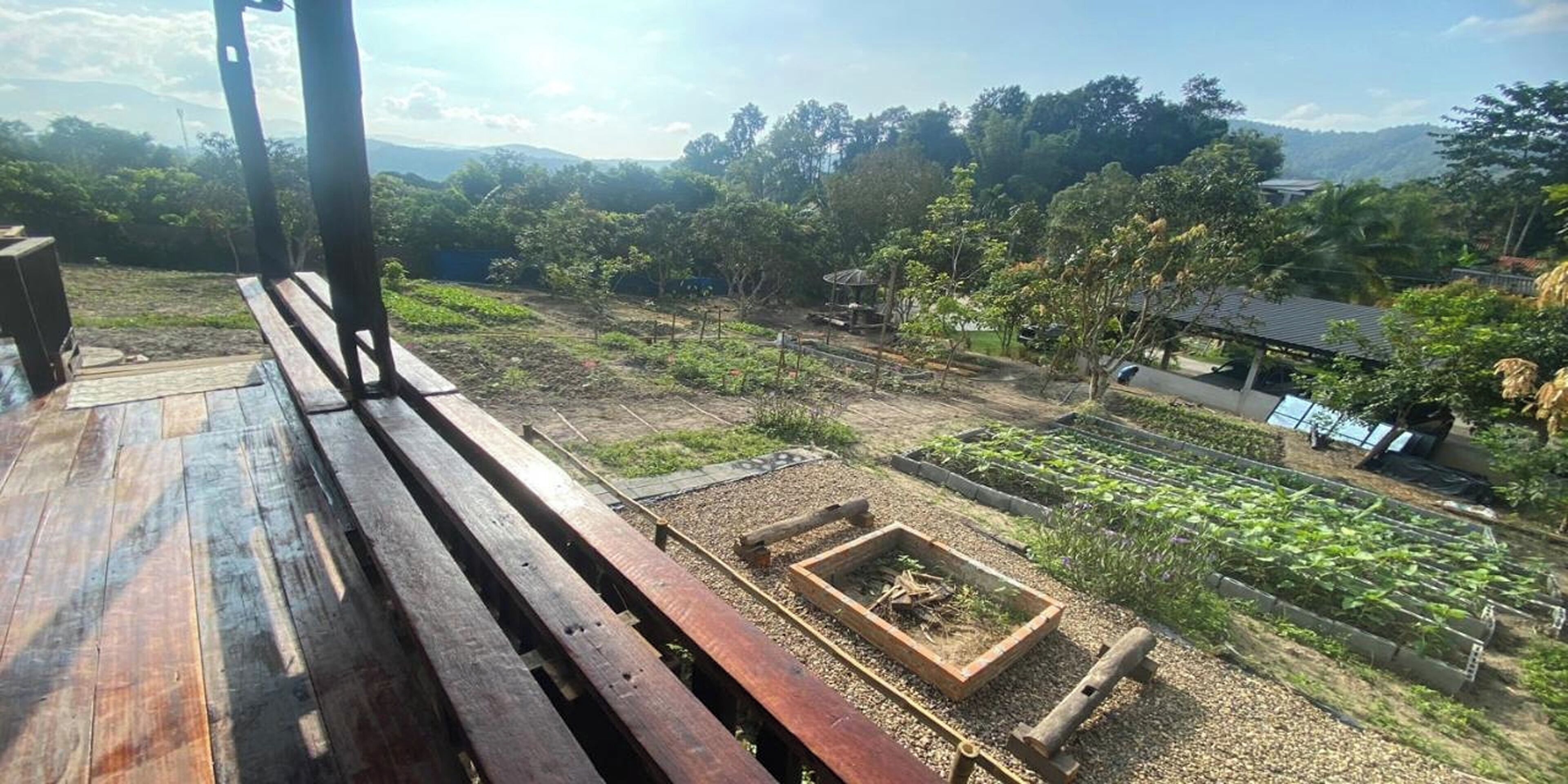 Nokkamin Home Chiang Dao