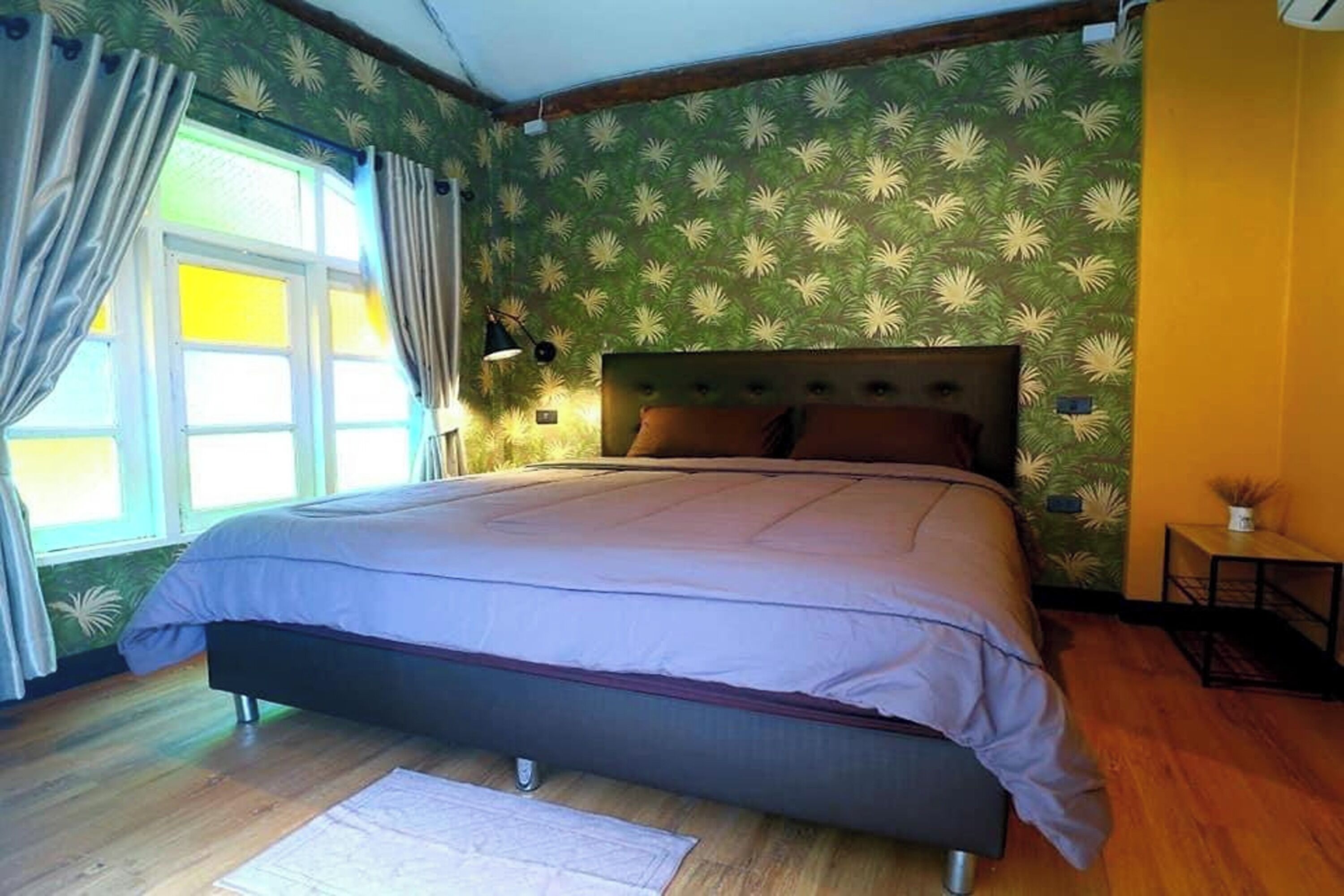 Nokkamin Home Chiang Dao