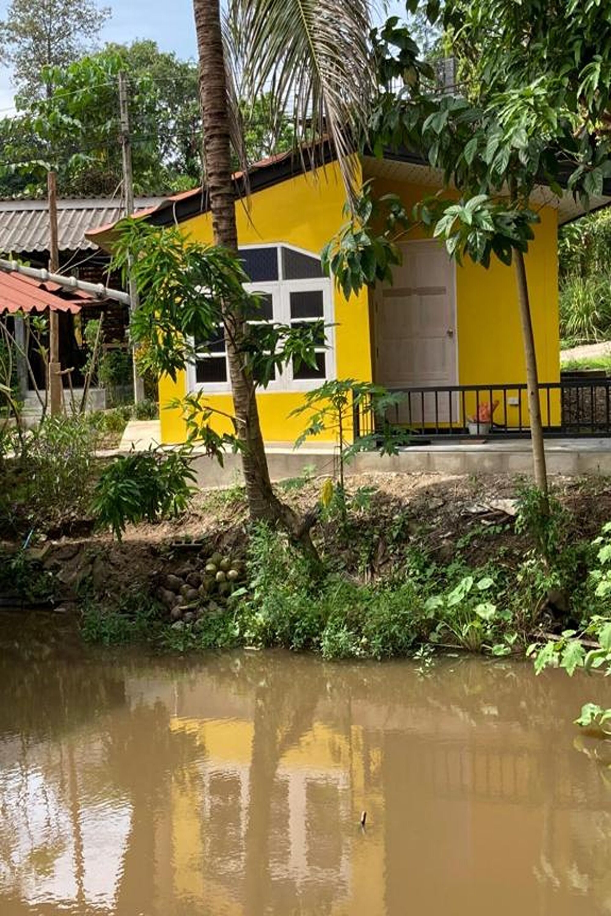 Nokkamin Home Chiang Dao