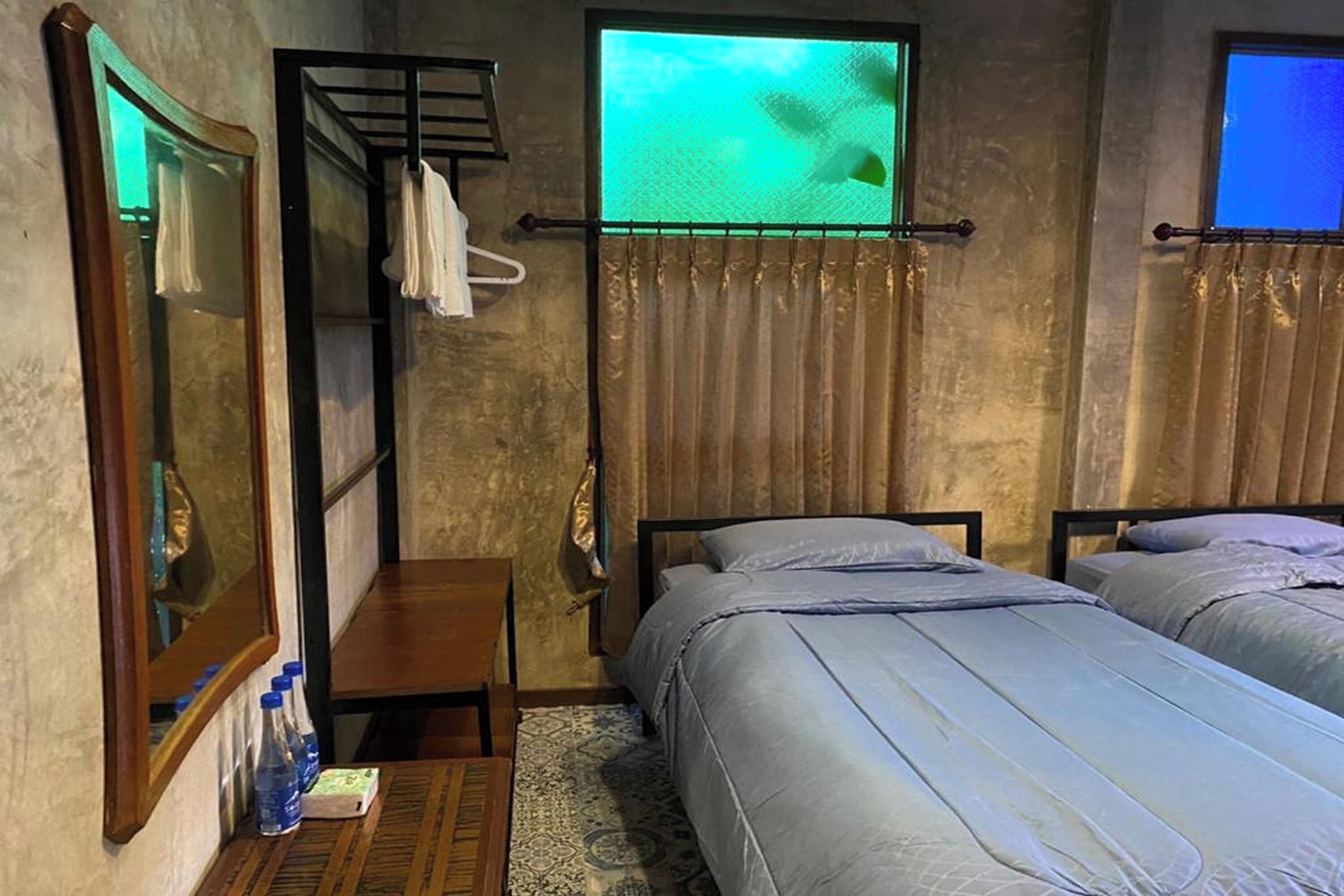 Nokkamin Home Chiang Dao
